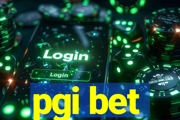 pgi bet